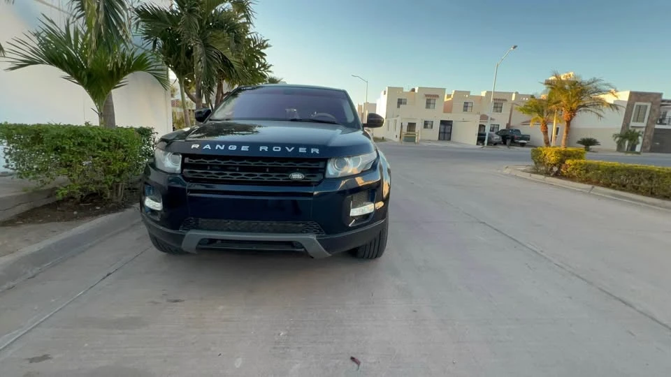 2014 Land Rover Range Rover L405 - Image 2 of 6