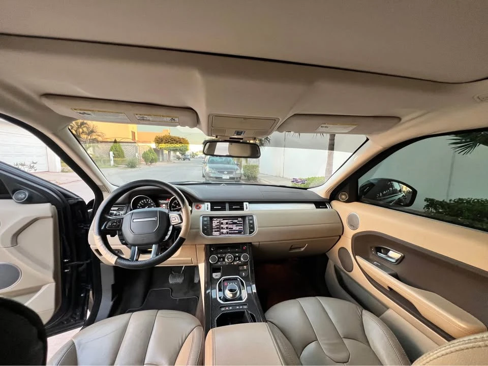 2014 Land Rover Range Rover L405 - Image 6 of 6