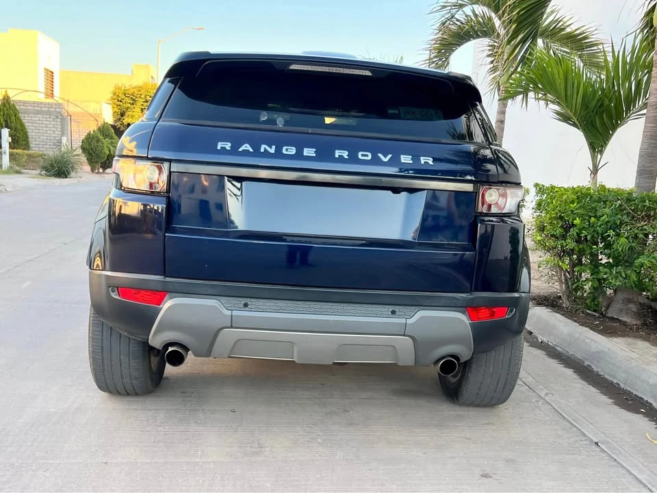 2014 Land Rover Range Rover L405 - Image 4 of 6