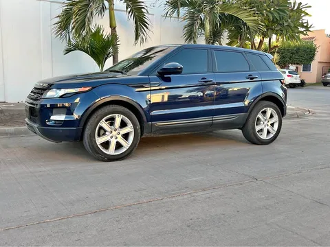 2014 Land Rover Range Rover 4.0 S Sport Utility 4D