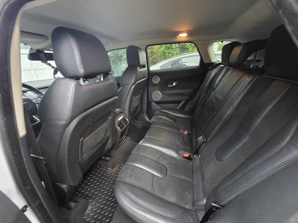 2014 Land Rover Range Rover L405 - Image 8 of 9