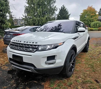 2014 Land Rover Range Rover 4.0 S Sport Utility 4D