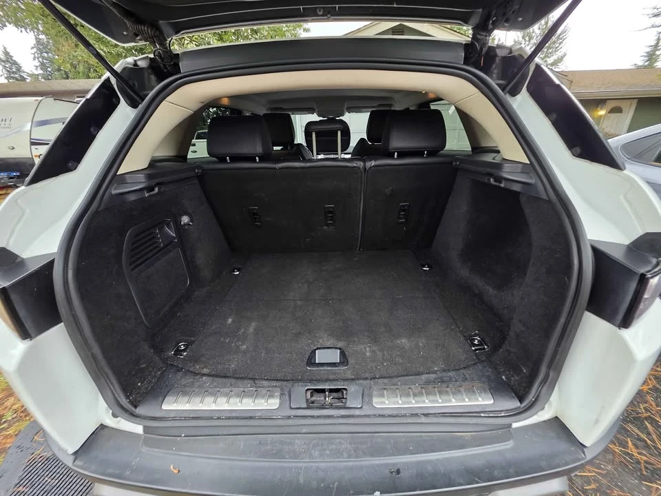 2014 Land Rover Range Rover L405 - Image 9 of 9