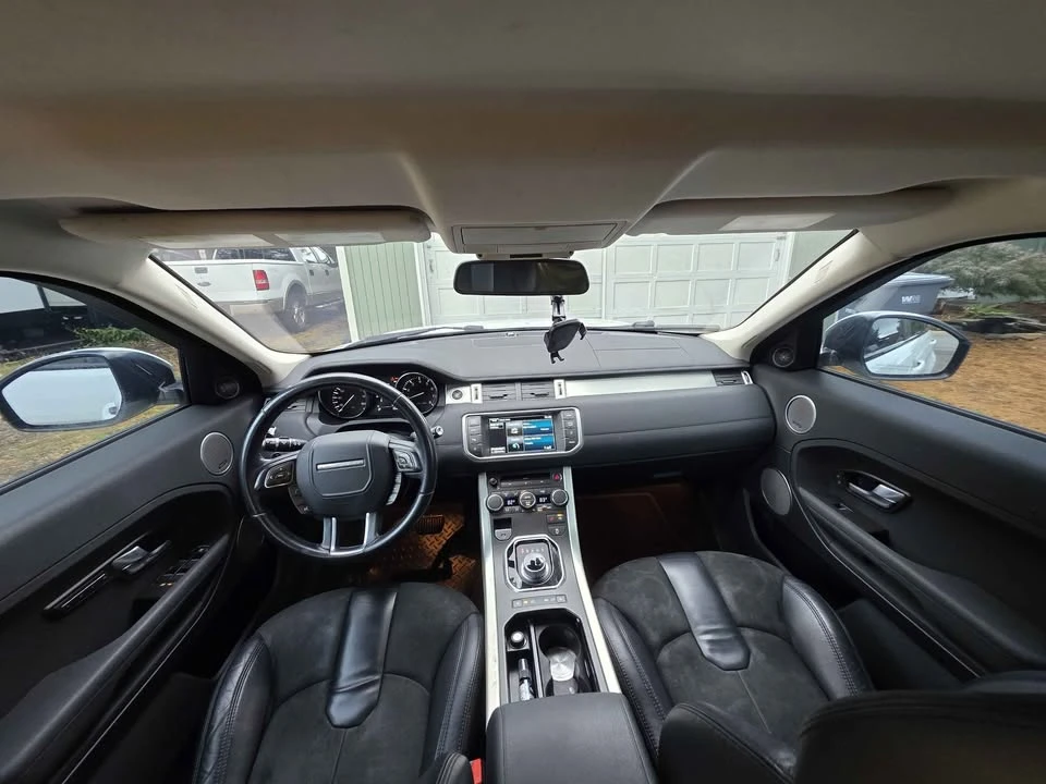 2014 Land Rover Range Rover L405 - Image 6 of 9