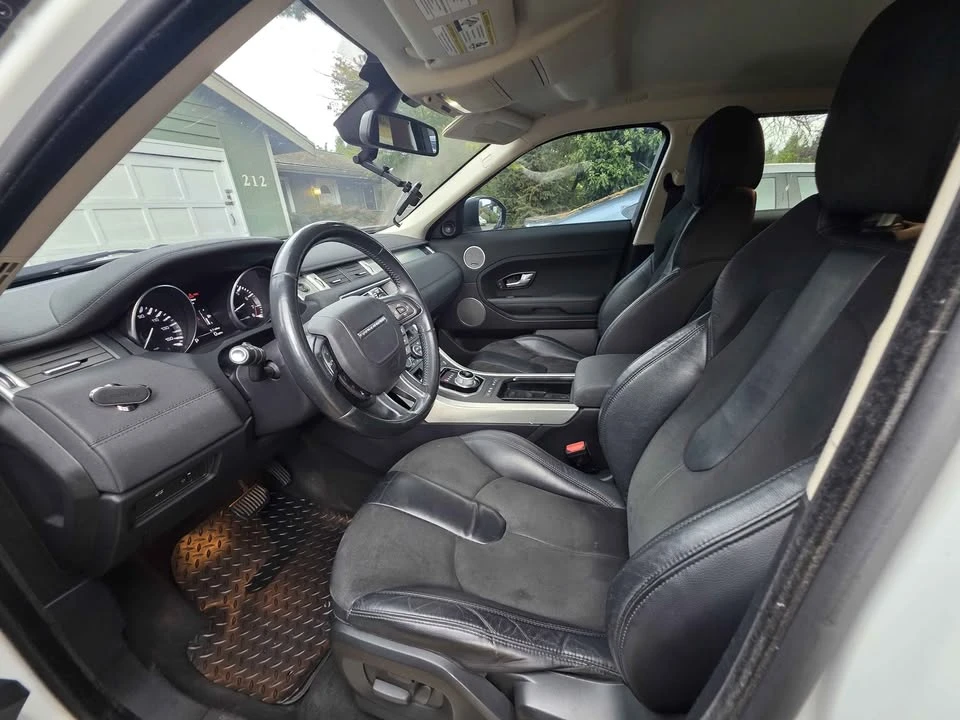 2014 Land Rover Range Rover L405 - Image 7 of 9
