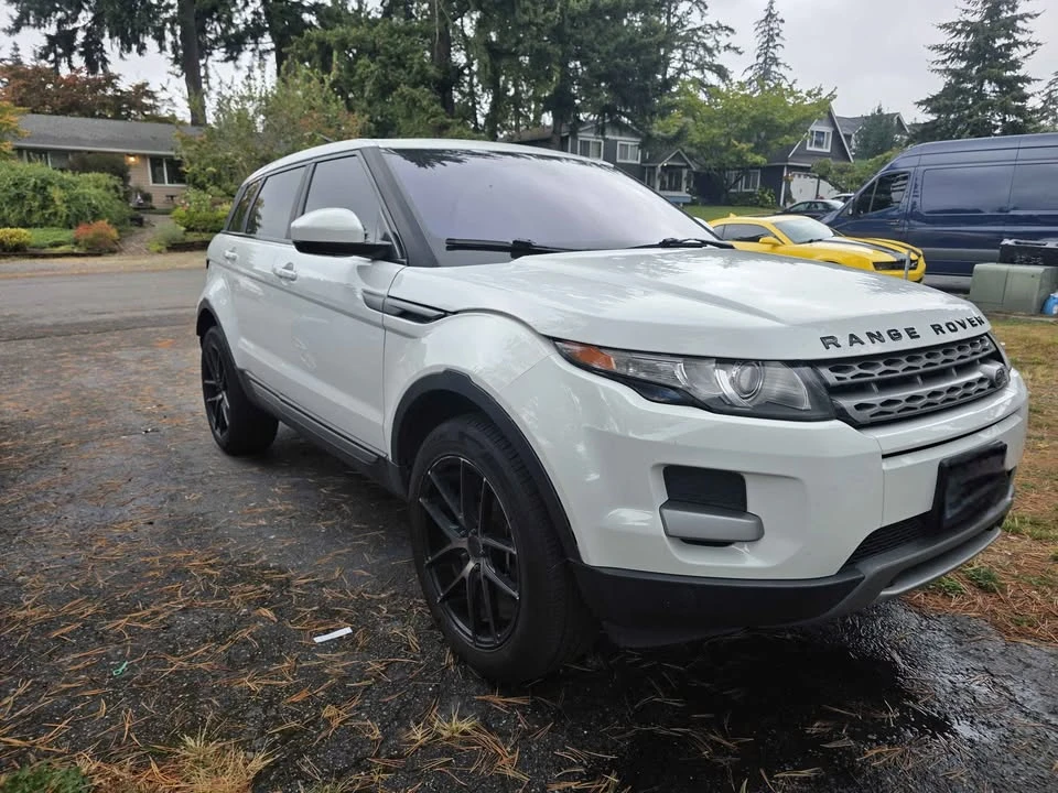 2014 Land Rover Range Rover L405 - Image 2 of 9