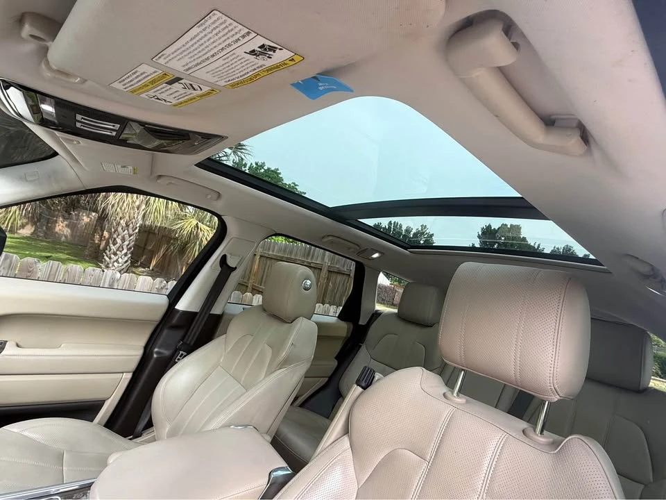 2014 Land Rover Range Rover L405 - Image 6 of 8