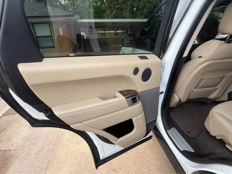 2014 Land Rover Range Rover L405 - Image 5 of 8