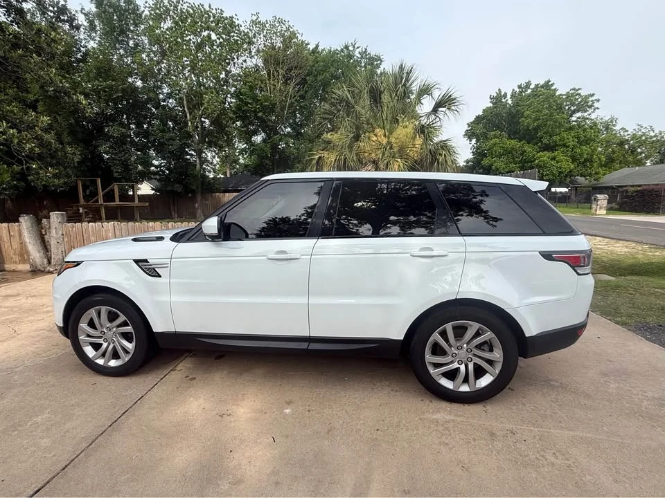 2014 Land Rover Range Rover L405 - Image 2 of 8