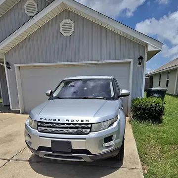 2014 Land Rover Range Rover 4.0 SE