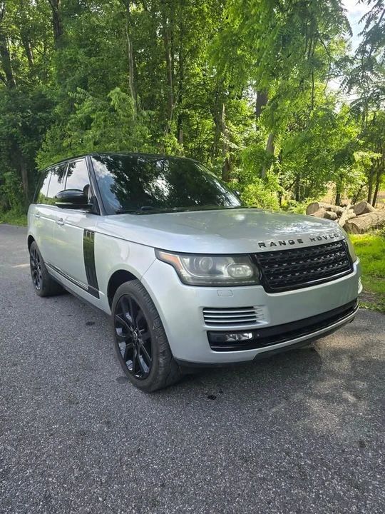 2014 Land Rover Range Rover L405 - Image 3 of 20