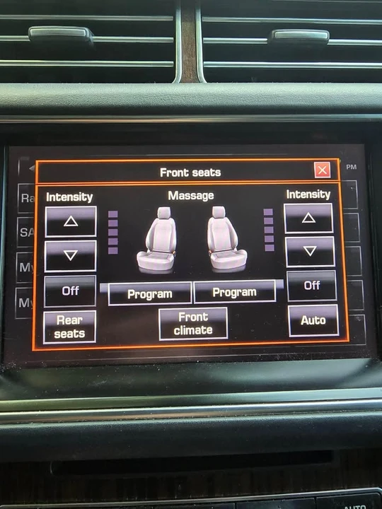 2014 Land Rover Range Rover L405 - Image 20 of 20