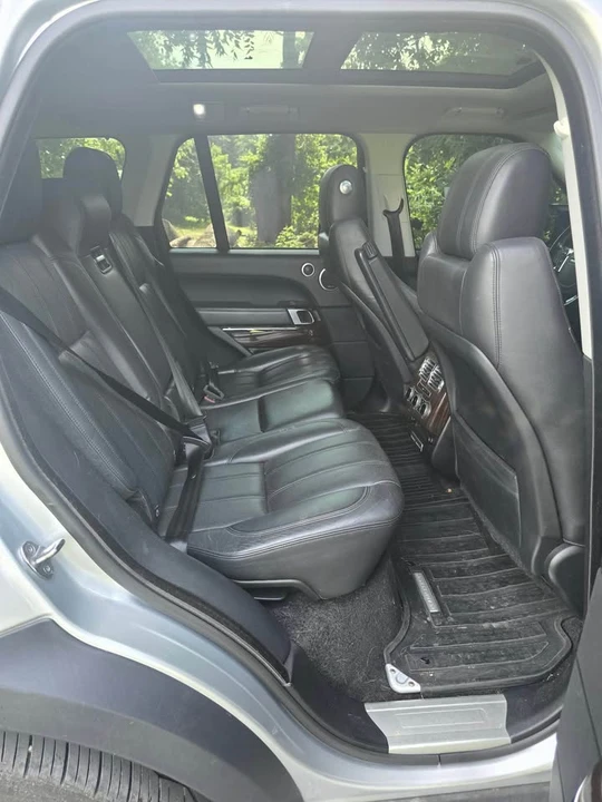 2014 Land Rover Range Rover L405 - Image 14 of 20