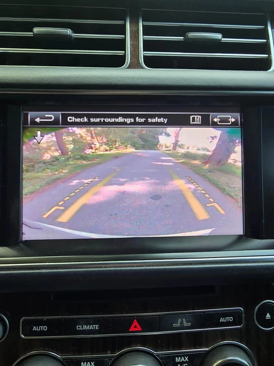 2014 Land Rover Range Rover L405 - Image 18 of 20