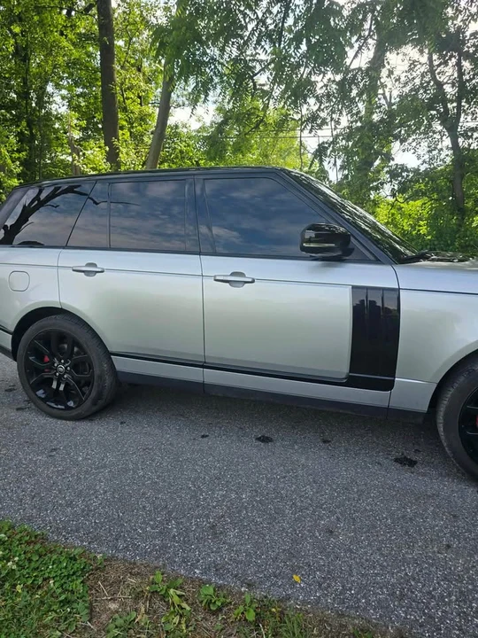 2014 Land Rover Range Rover L405 - Image 5 of 20
