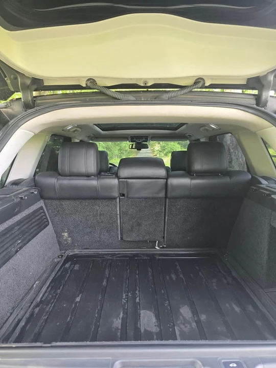 2014 Land Rover Range Rover L405 - Image 10 of 20