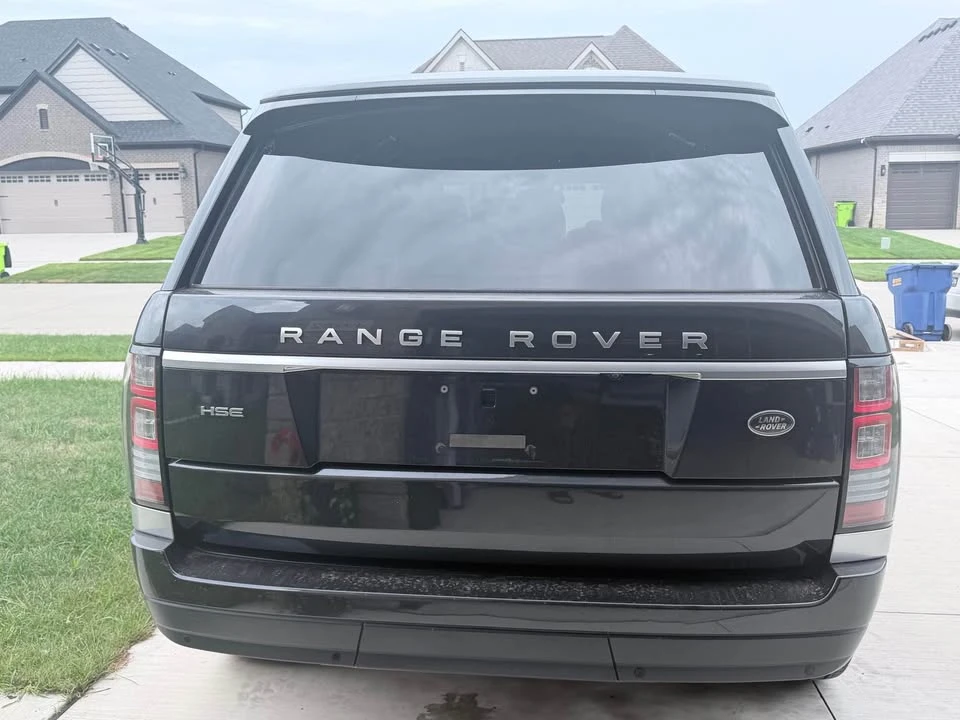2014 Land Rover Range Rover L405 - Image 6 of 7