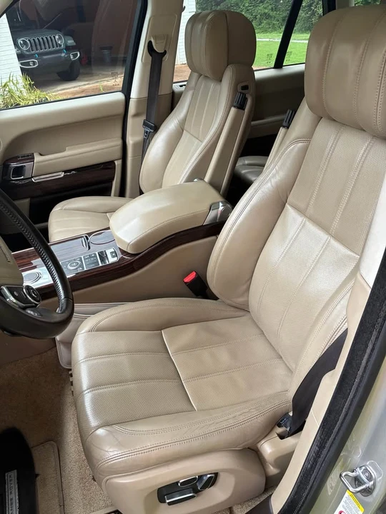 2014 Land Rover Range Rover L405 - Image 9 of 12