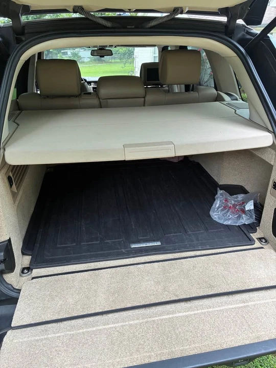 2014 Land Rover Range Rover L405 - Image 6 of 12