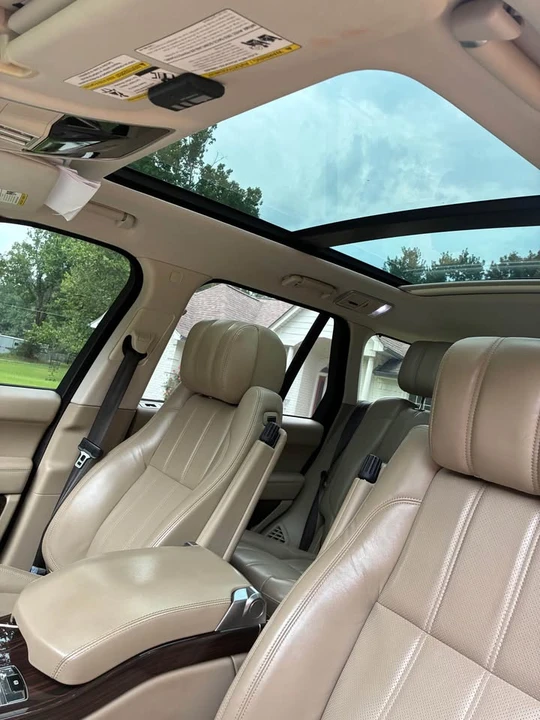 2014 Land Rover Range Rover L405 - Image 11 of 12