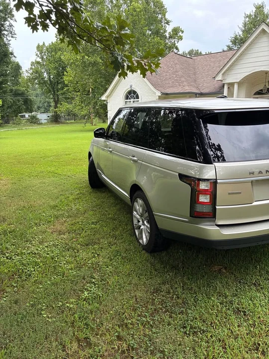 2014 Land Rover Range Rover L405 - Image 5 of 12