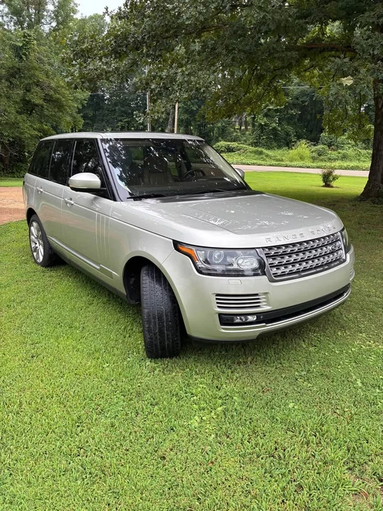 2014 Land Rover Range Rover L405 - Image 3 of 12