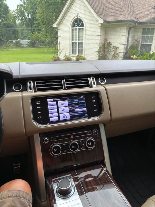 2014 Land Rover Range Rover L405 - Image 10 of 12
