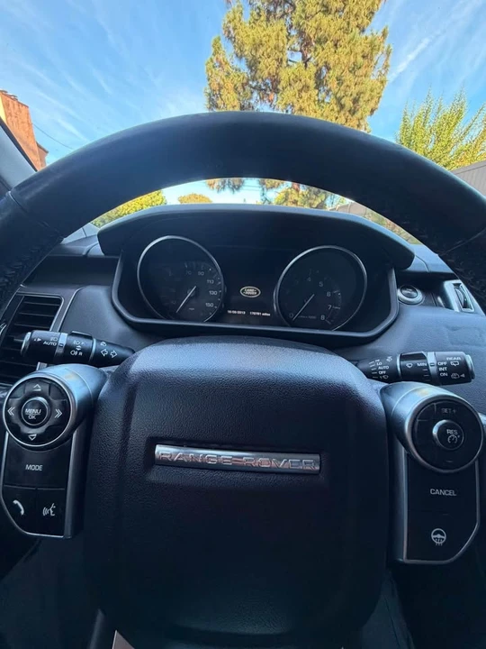 2014 Land Rover Range Rover L405 - Image 2 of 16