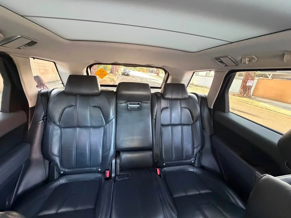 2014 Land Rover Range Rover L405 - Image 15 of 16