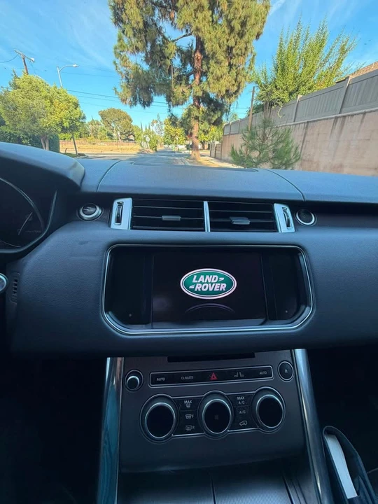 2014 Land Rover Range Rover L405 - Image 3 of 16