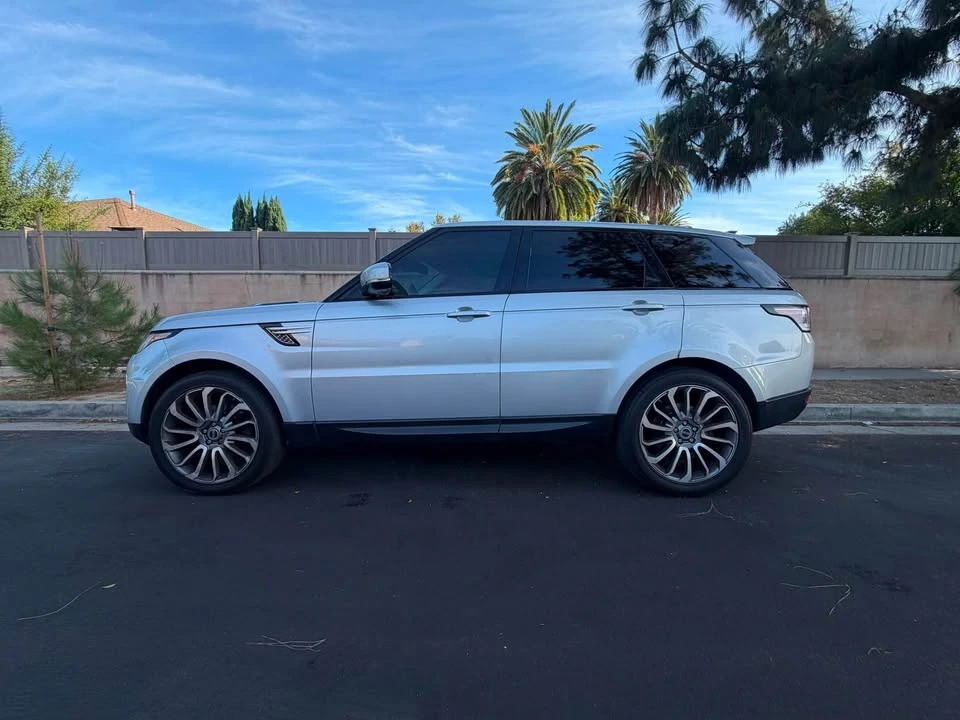 2014 Land Rover Range Rover L405 - Image 16 of 16