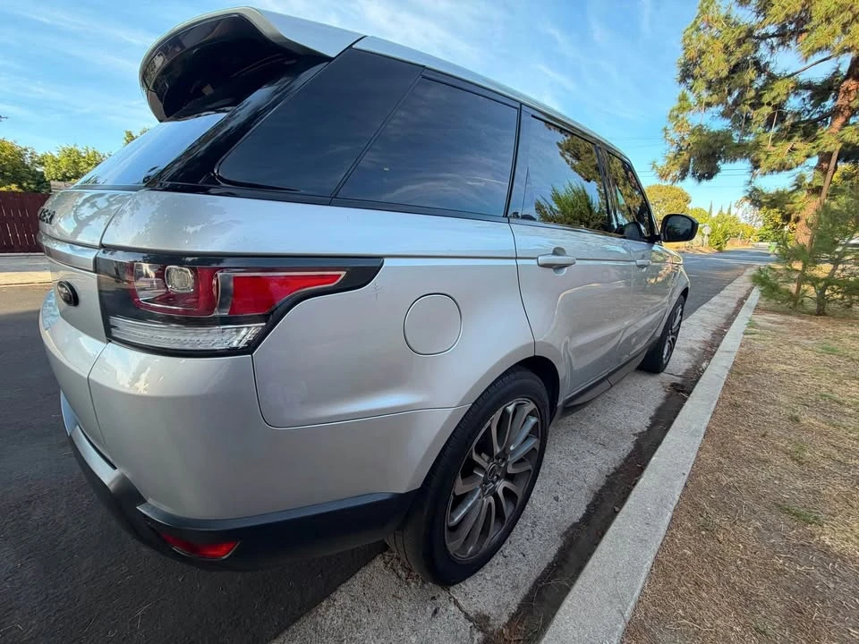 2014 Land Rover Range Rover L405 - Image 14 of 16