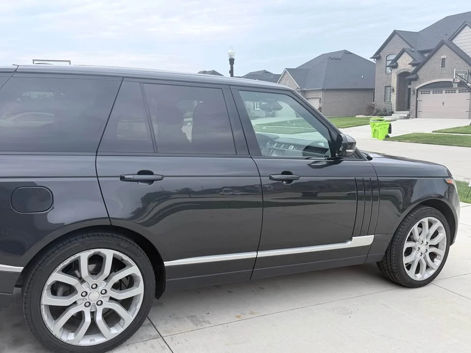 2014 Land Rover Range Rover L405 - Image 3 of 7