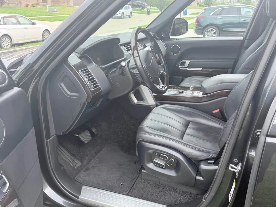 2014 Land Rover Range Rover L405 - Image 5 of 7