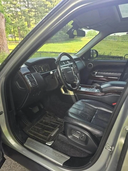 2014 Land Rover Range Rover L405 - Image 14 of 17