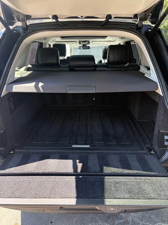 2014 Land Rover Range Rover L405 - Image 10 of 13