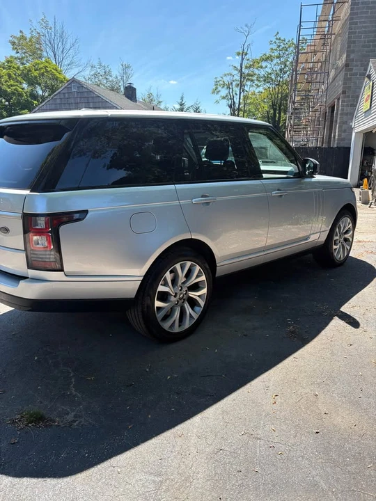 2014 Land Rover Range Rover L405 - Image 3 of 13