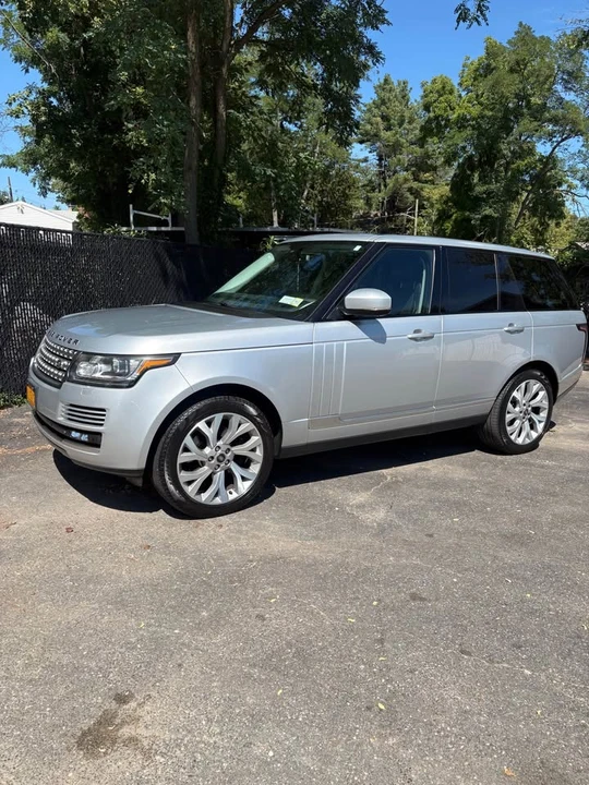 2014 Land Rover Range Rover L405 - Image 5 of 13