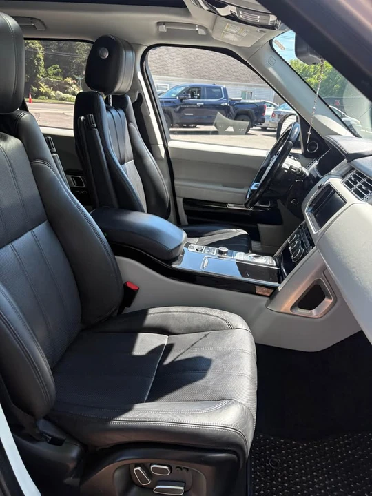 2014 Land Rover Range Rover L405 - Image 7 of 13