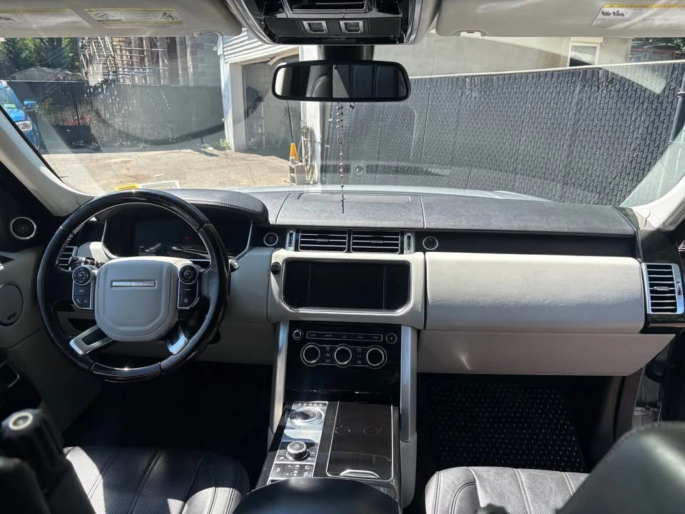 2014 Land Rover Range Rover L405 - Image 6 of 13