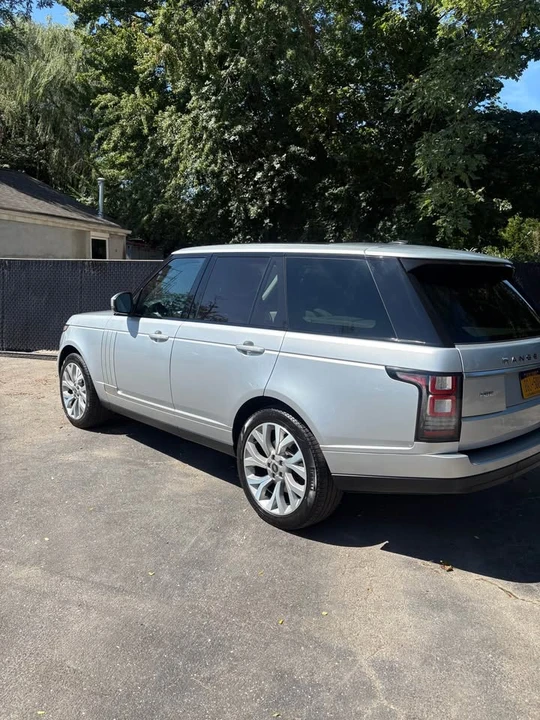2014 Land Rover Range Rover L405 - Image 4 of 13