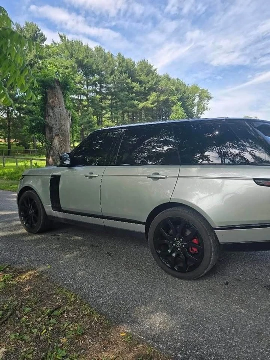2014 Land Rover Range Rover L405 - Image 7 of 17