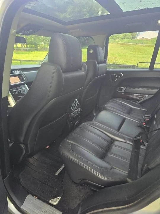 2014 Land Rover Range Rover L405 - Image 16 of 17