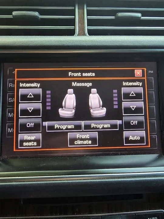 2014 Land Rover Range Rover L405 - Image 13 of 17