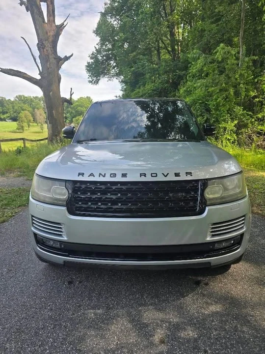 2014 Land Rover Range Rover L405 - Image 6 of 17