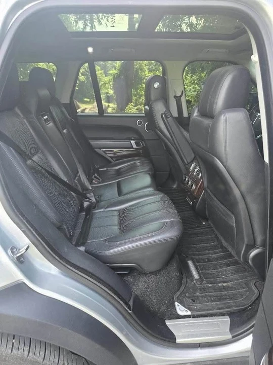 2014 Land Rover Range Rover L405 - Image 17 of 17