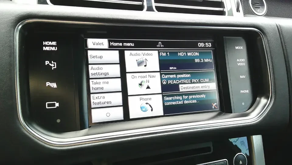 2014 Land Rover Range Rover L405 - Image 11 of 20