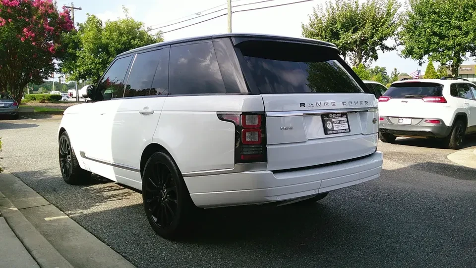 2014 Land Rover Range Rover L405 - Image 3 of 20