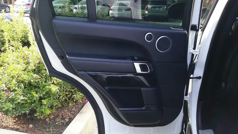 2014 Land Rover Range Rover L405 - Image 7 of 20
