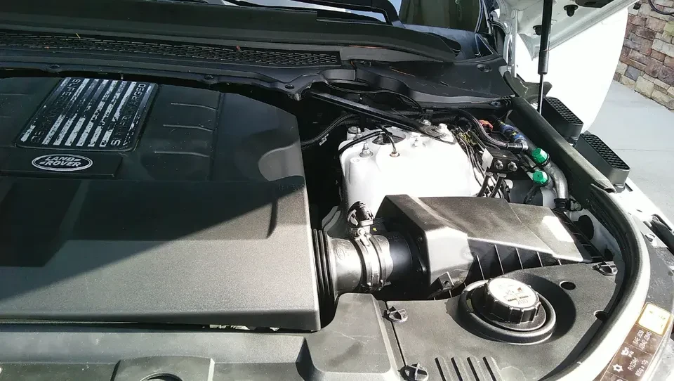 2014 Land Rover Range Rover L405 - Image 19 of 20